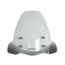 CUPOLINO PARABREZZA PER SCOOTER PIAGGIO BEVERLY/RST/IE E3 250 2004/2008 22417