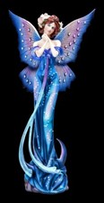 Figura Di Elfo - Stardust |