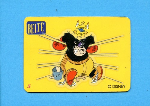 Calamitici belte disney - disney,