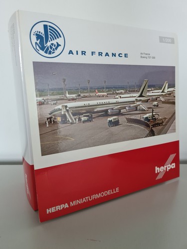 200 herpa wings boeing - 1:200,
