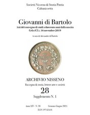 Gela, Giovanni di Bartolo