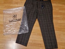 CAVANI PANTALONI ELEGANTI DA