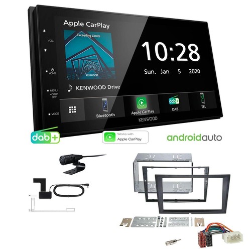 Autoradio kenwood apple - autoradio,