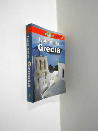 Isole della grecia guide - grecia,