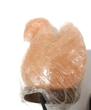 LAMPADA da sale CON PIETRA AL