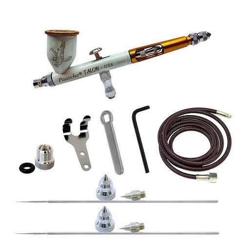 Aerografo paasche talon - paasche,