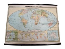 Poster Manifesto tavola