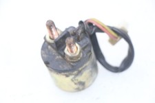 RELE AVVIAMENTO - SHINERAY