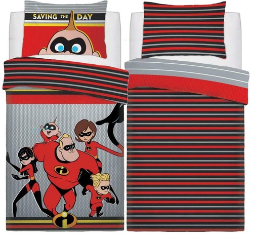 Disney incredibles set - disney,