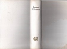 BOCCACCIO Giovanni, Il