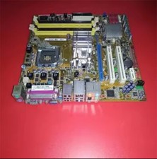 Scheda madre P5B-VM usata 1pz