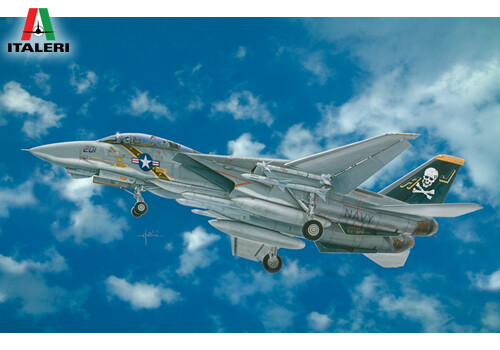 14a tomcat ita2667 - tomcat,