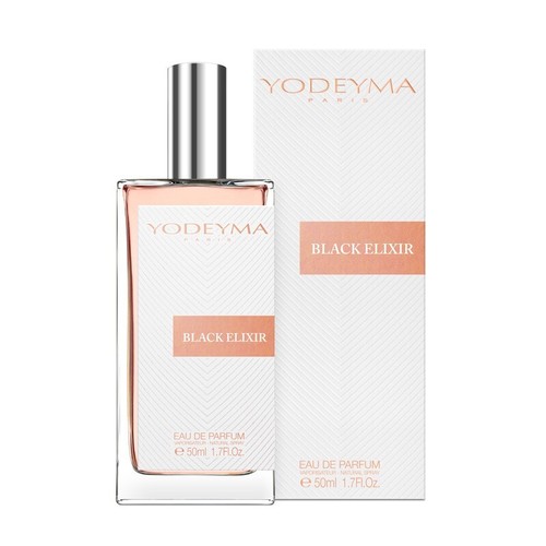 Profumo donna yodeyma black - profumo,