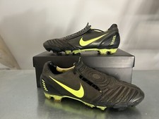 SCARPE DA CALCIO NIKE AIR ZOOM TOTAL 90 STRIKE T90 AZT SG VAPOR 9 8 42,5