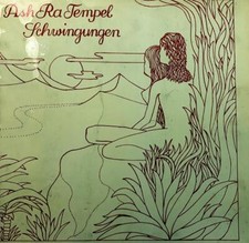 Ash tempel schwingungen - ra,