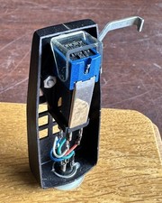 Cartuccia Ortofon VMS30 MKII