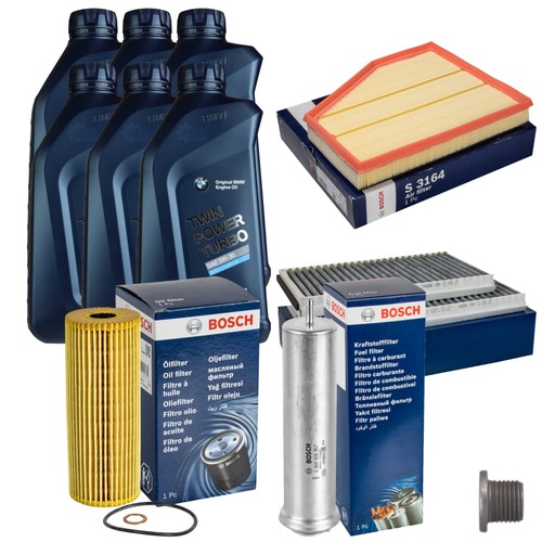 Bosch controllo set bmw - bosch, 6l