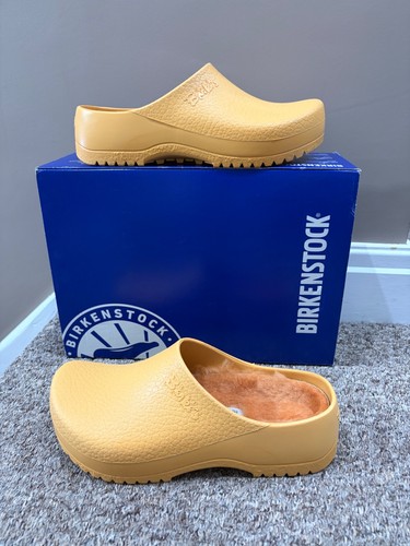 Zoccoli birkenstock - zoccoli,