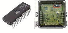 CHIP EPROM SCODIFICATA PER