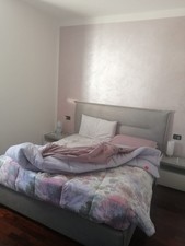 camera da letto matrimoniale