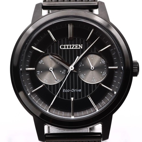 Raro orologio uomo citizen - raro,