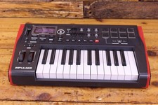 Novation Impulse 25 MIDI