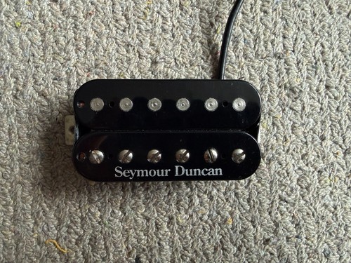 Seymour duncan humbucker - jb,