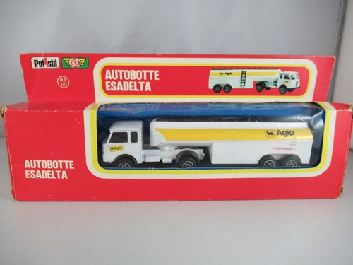 Polistil esadelta - 1:66,
