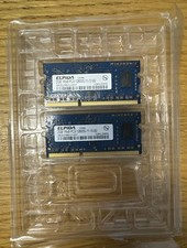 2x Elpida 2GB 1Rx8