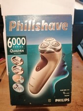 rasoio elettrico philishave