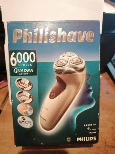 Rasoio elettrico philishave - elettrico,