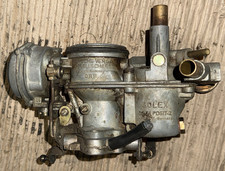 Carburatore singolo SOLEX