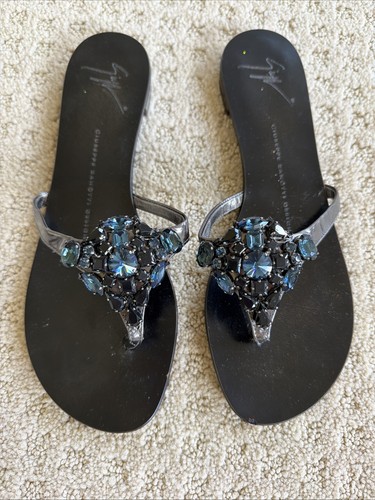 Giuseppe zanotti sandali - giuseppe,