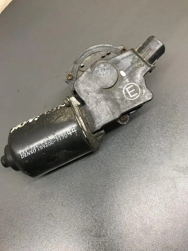 Motore tergicristallo