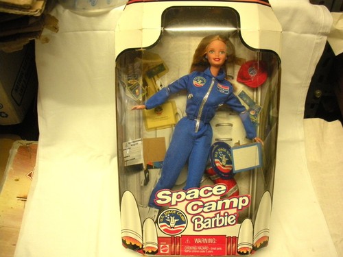 Barbie astronauta space - barbie, us