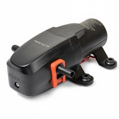 Pompa automatica 12v 24v - automatica,