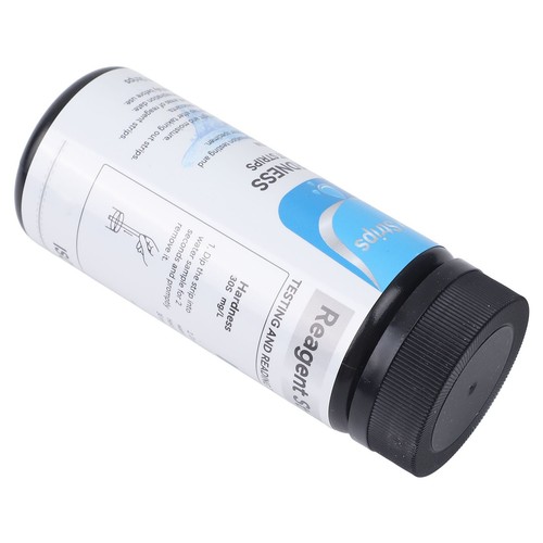 100pcs strisce reattive - 100pcs,