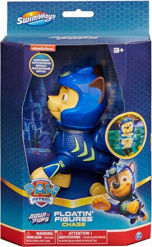 Swimways paw patrol gioco - paw,