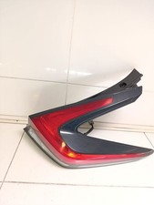 Nissan Leaf II (ZE1) 2019 fanale posteriore destro fanale posteriore BOS116464