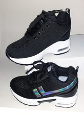 Scarpe da donna nuovo, mai