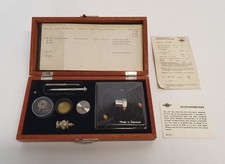 ACCELEROMETRO BRUEL & KJIAER