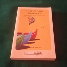 CONTROVENTO - ANGELES CASO -