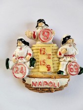 MAGNETE CALAMITA RESINA FRIGO