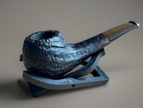 Pipa savinelli lollo bent - pipa,