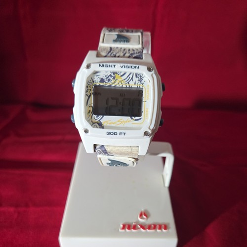 Orologio digitale freestyle - orologio,