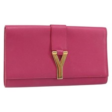 Borsa pochette SAINT LAURENT
