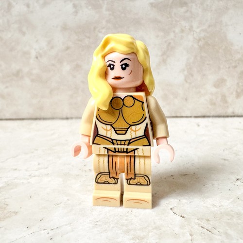 Lego super heroes eternals - super,