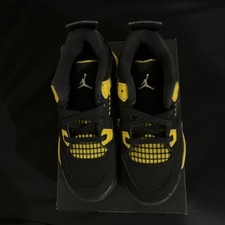 Nike Air Jordan 4 Retro (Td)