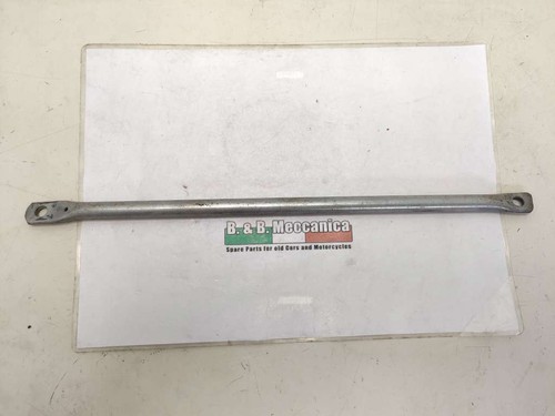 Asta supporto marmitta - marmitta, scarico