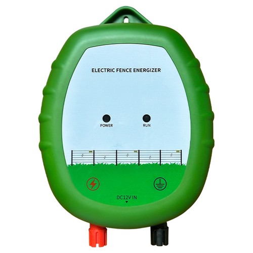 Recinto elettrico controller - elettrico,